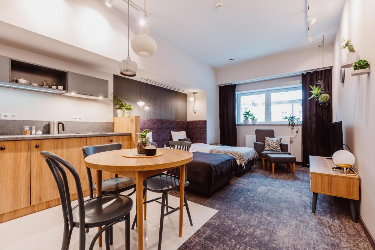 Mosquito Silesia Apartments - Housity