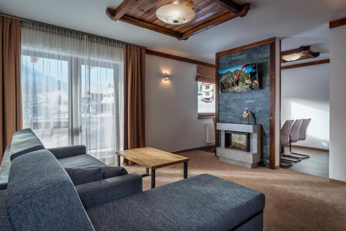 Apartmany Krasvill - Housity