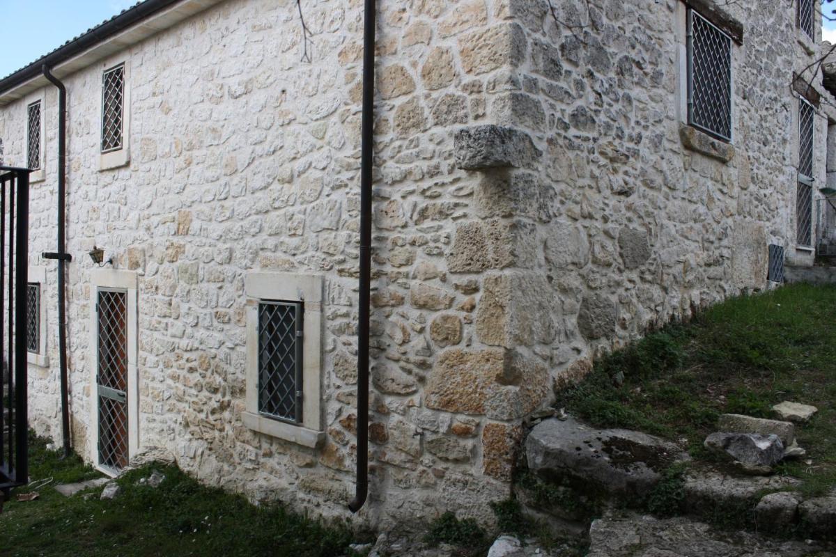 Suitetrails - Casavacanze Macchiametola