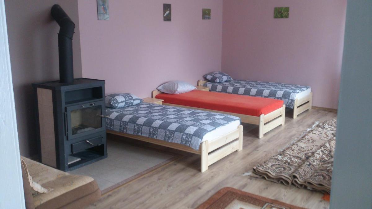 Chata Rybaka - Housity