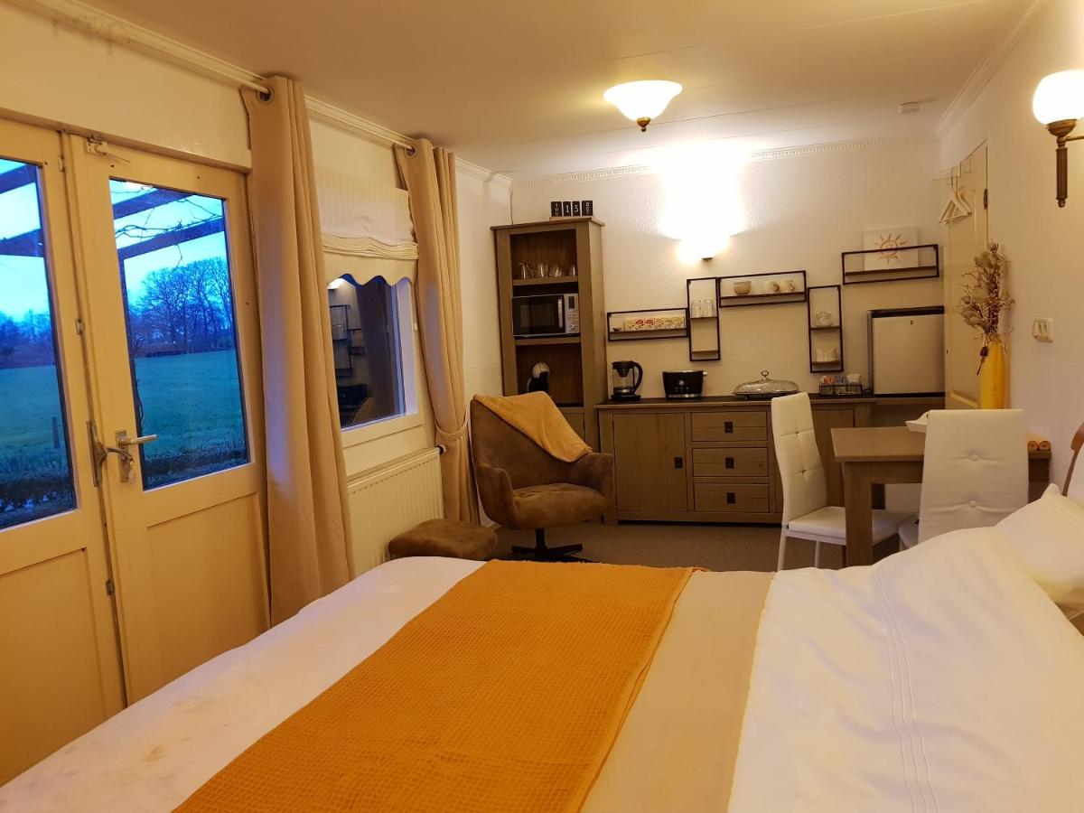 B&B Usselo Klein, fijn en uniek! - Housity