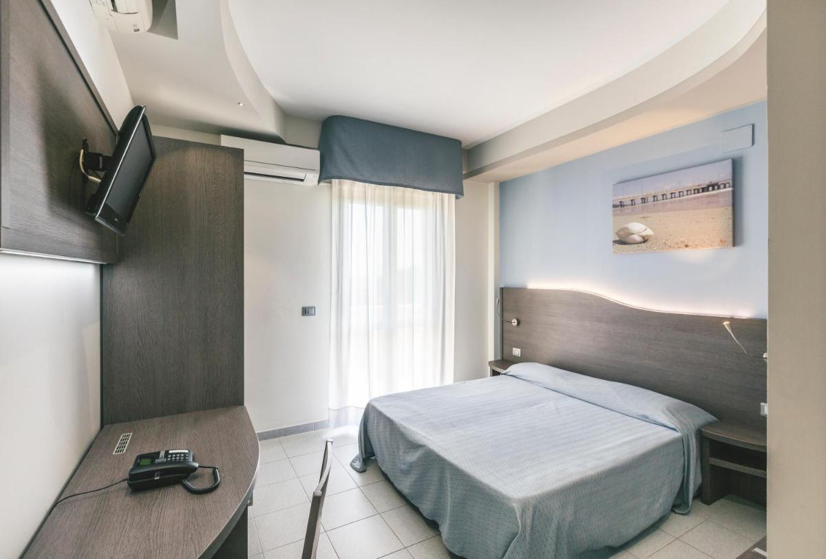 Hotel Acquario - Housity