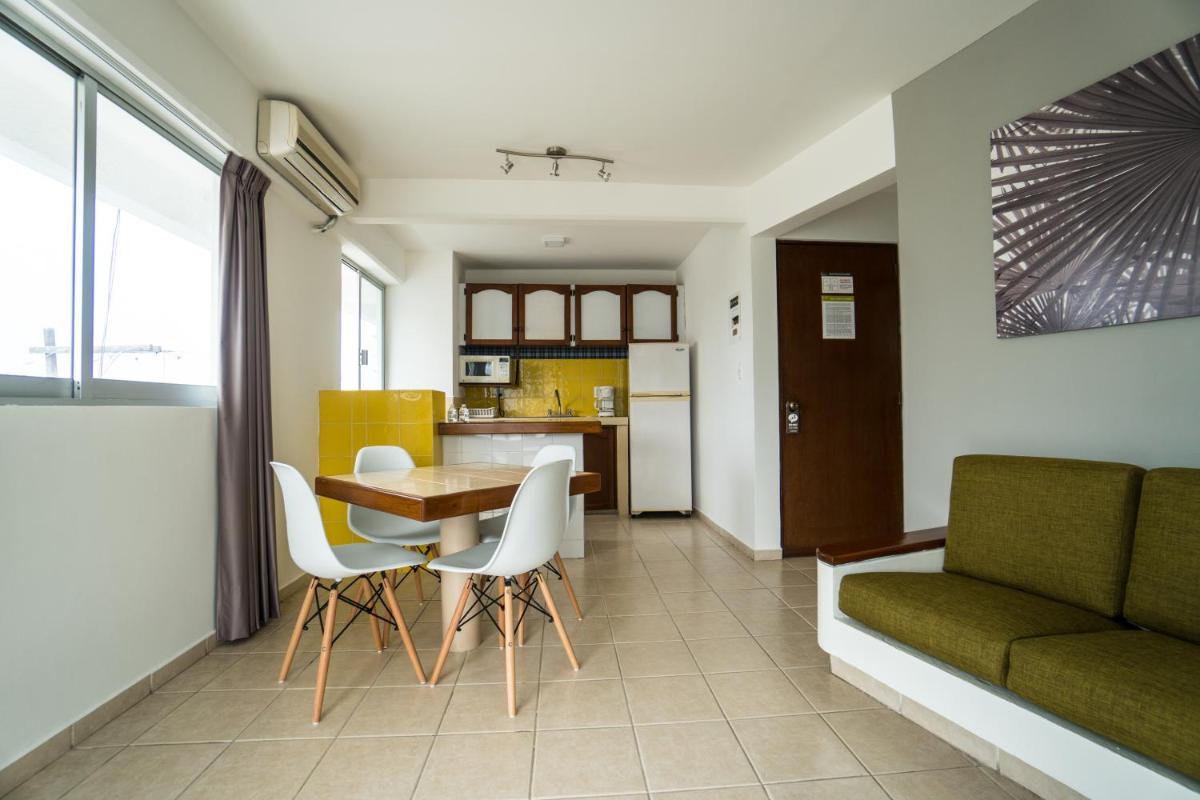 Suitetrails - Hotel Suites Regina