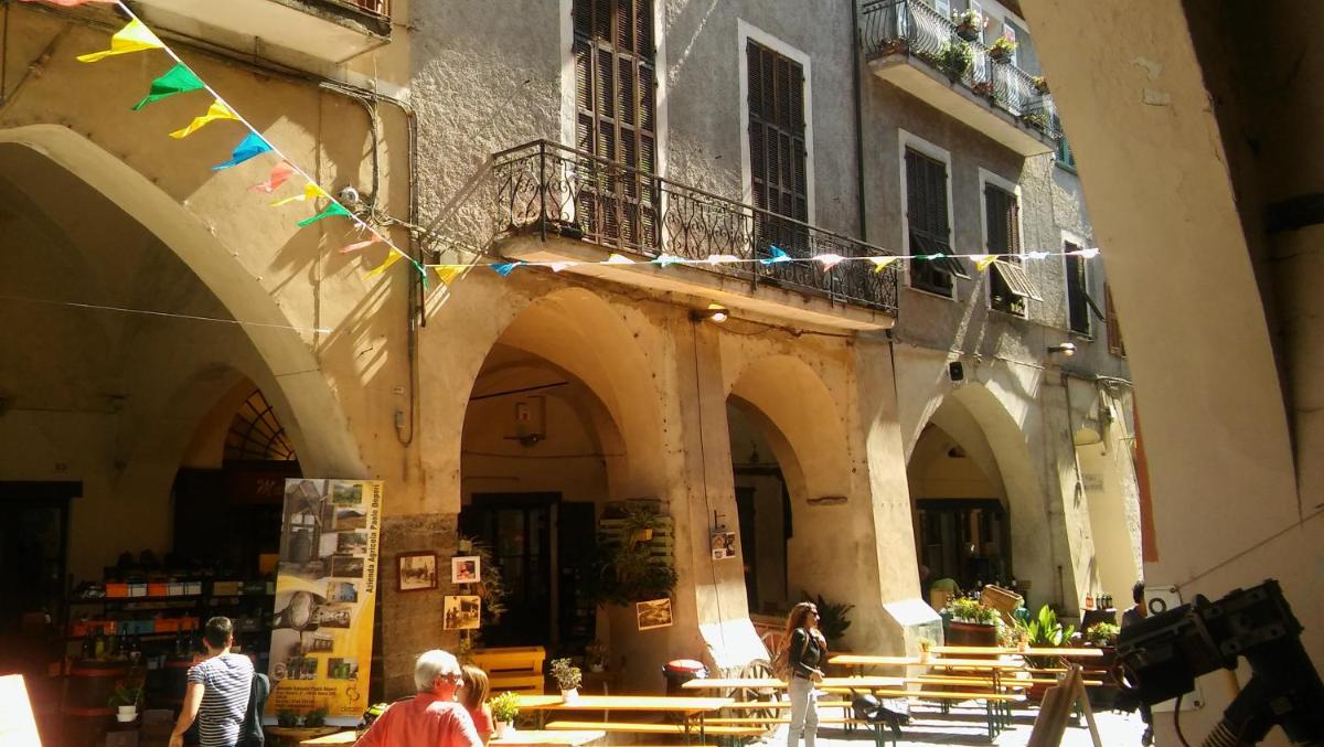 Pieve Holiday - Maison de Charme - Housity