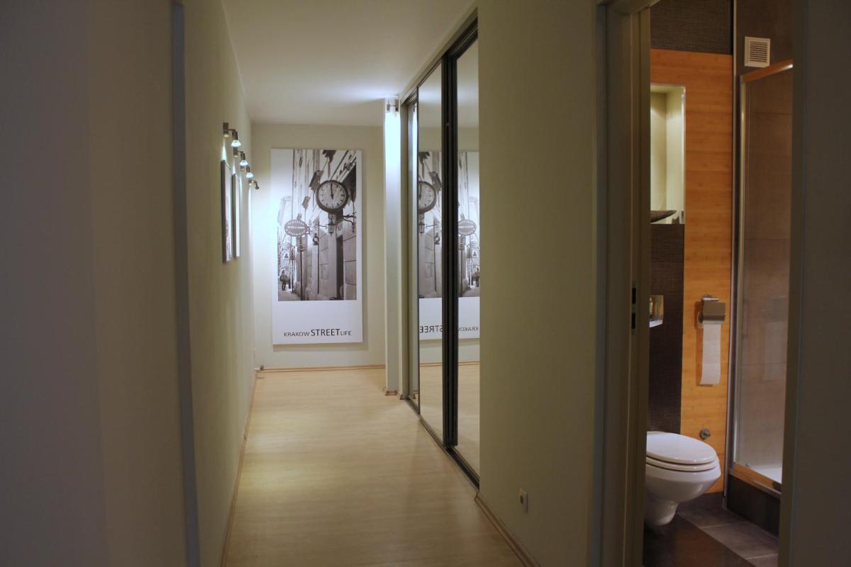 Apartment with GARDEN in CITY CENTER - Hizvo