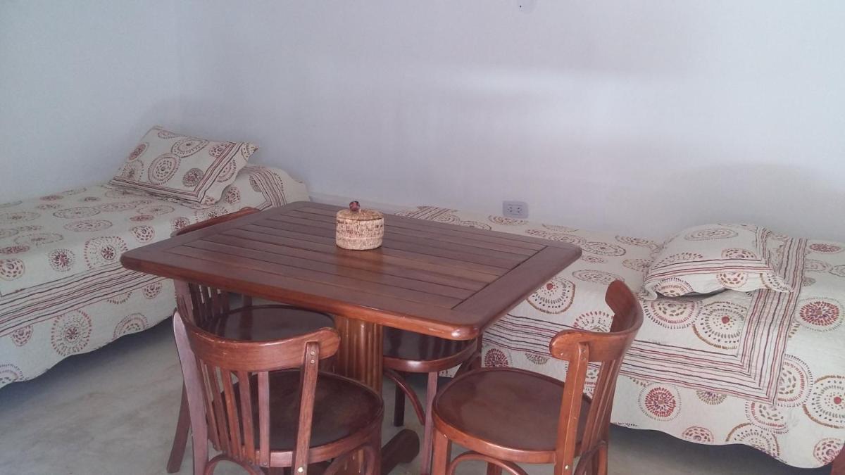 La Cabañita de Tilcara - Housity