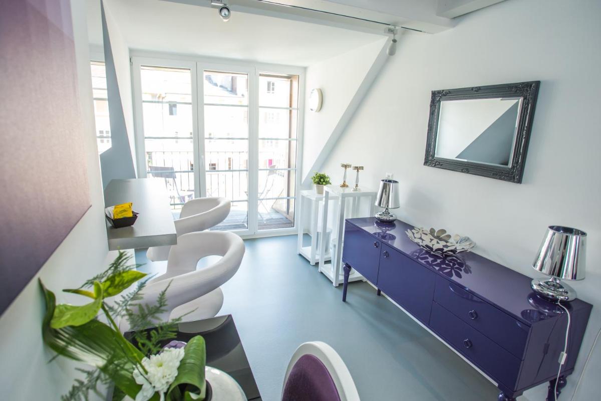 Guest House Le Charlot - Housity