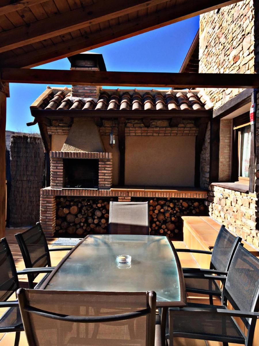 El Corral De Concejo - Housity