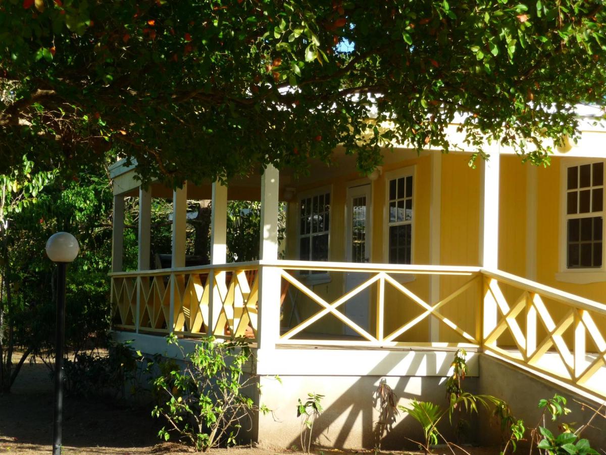 Yepton Estate Cottages - Housity
