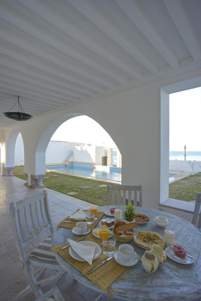 Dar Corniche La Marsa (Adults Only) - Housity