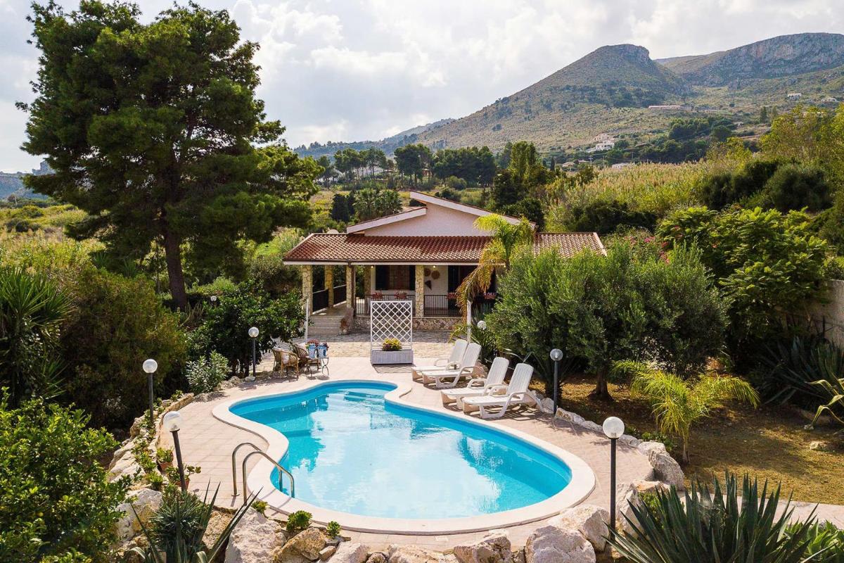 Villa La Randa - Housity
