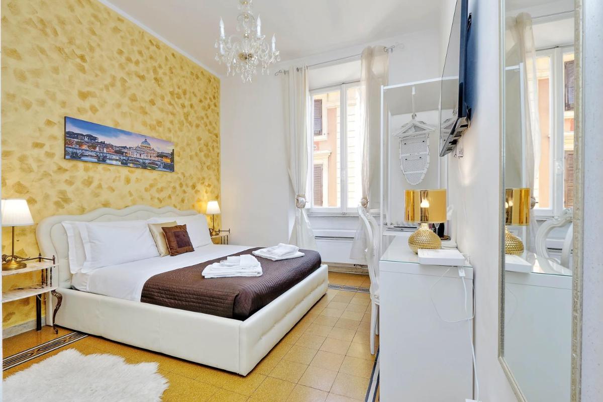 Luxury Domus Amadeus - Housity