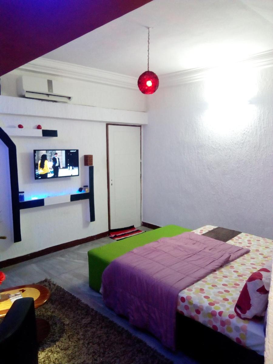 SENATEUR HOTEL Agontinkon - Housity