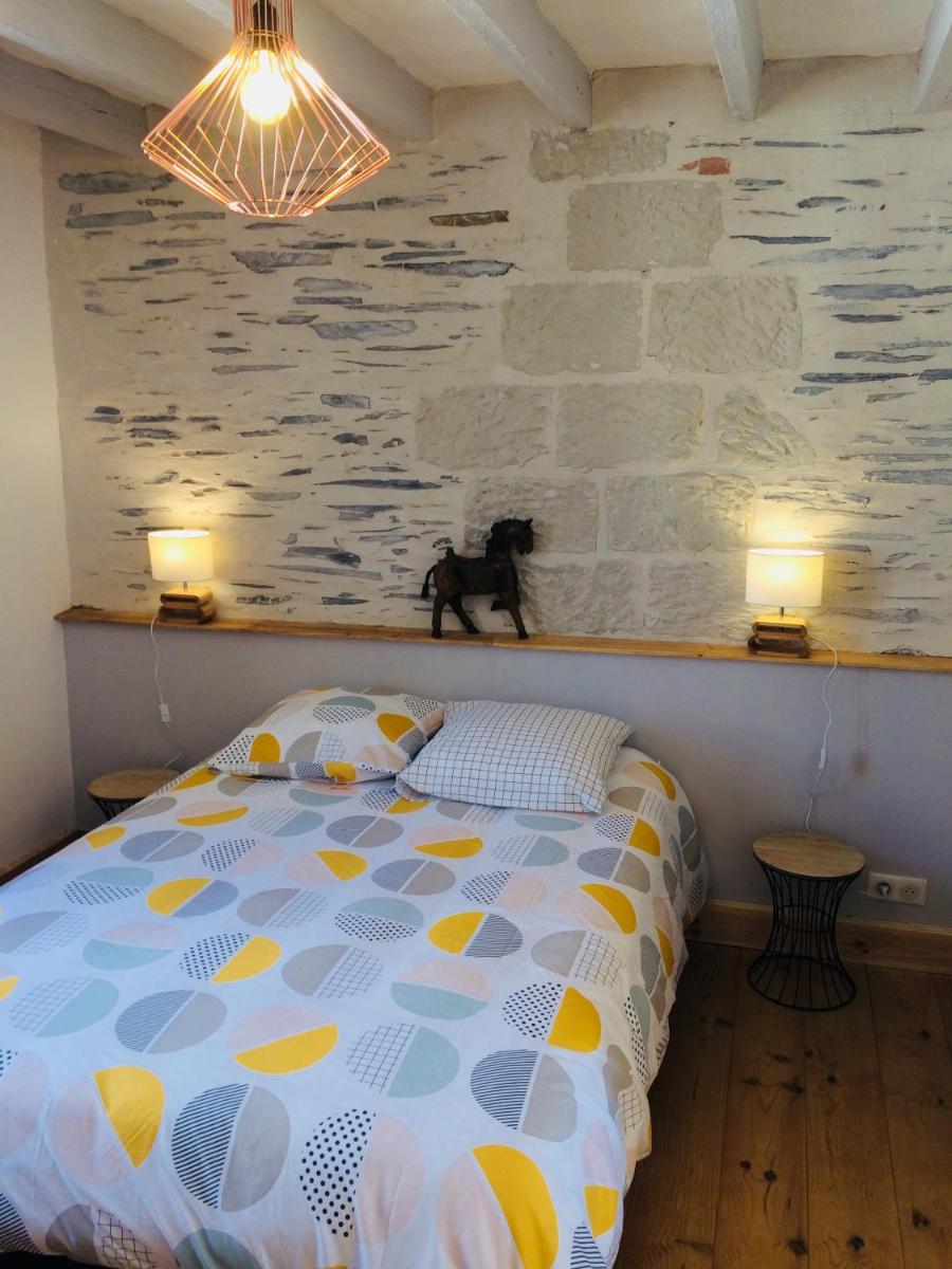 Appartements Cosy Angers - Housity