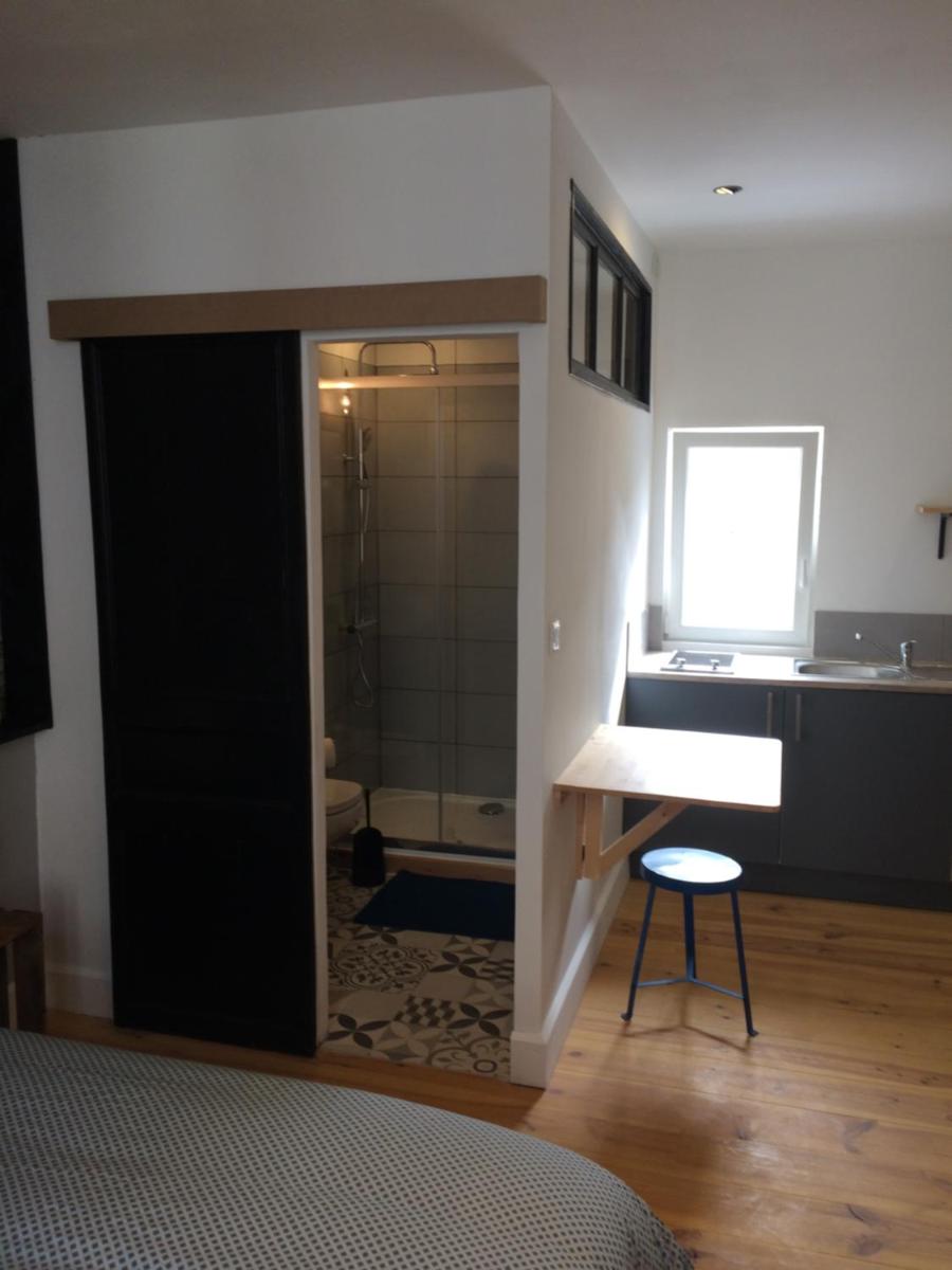 Appartements Cosy Angers - Housity