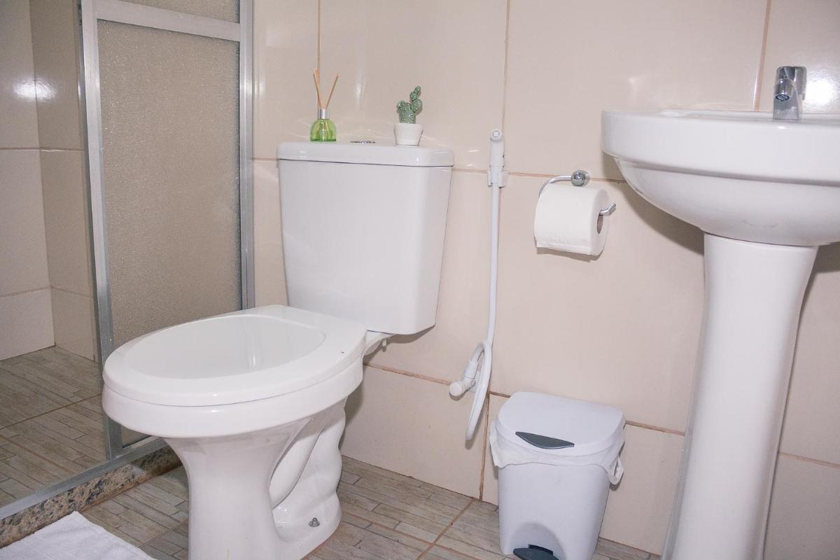 Pousada Solar Tropical - Housity