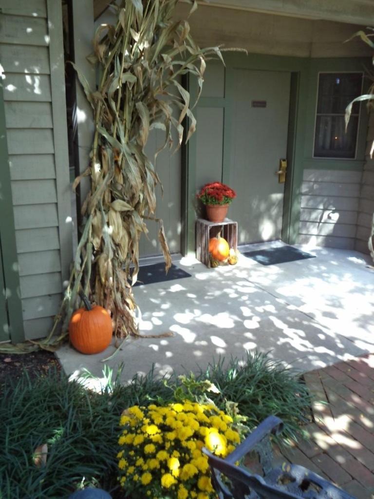 The Inn & Spa at Intercourse Village - Housity