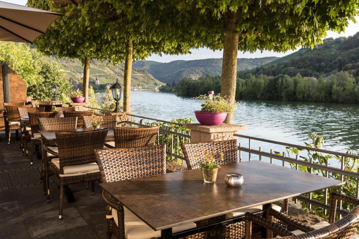 Hotel garni 