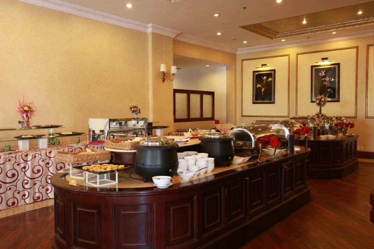 Sammy Dalat Hotel - Housity