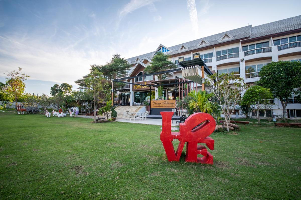Vieng Khong Hotel - Housity