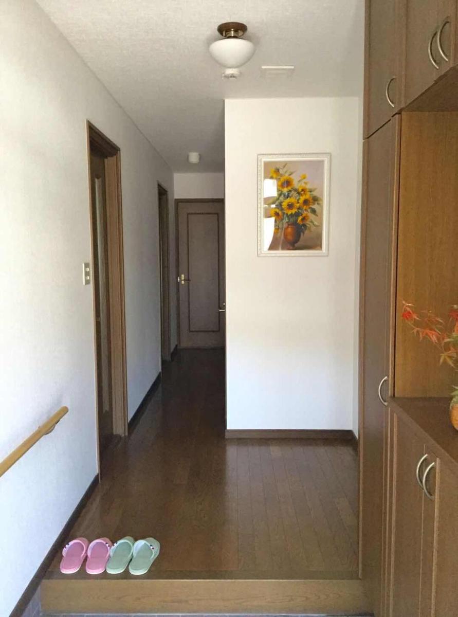 Second house TOYA - Housity