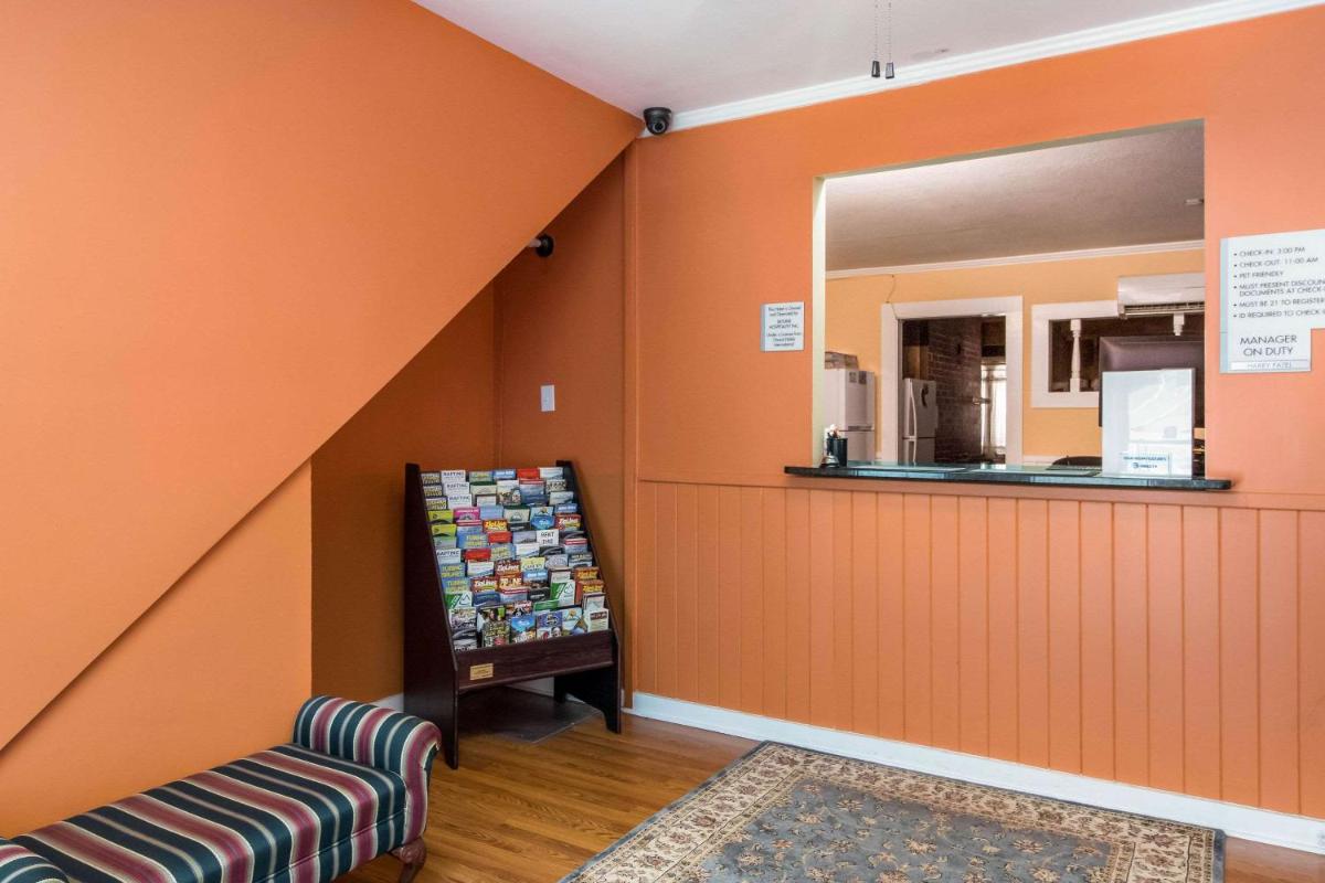 Rodeway Inn & Suites - Housity