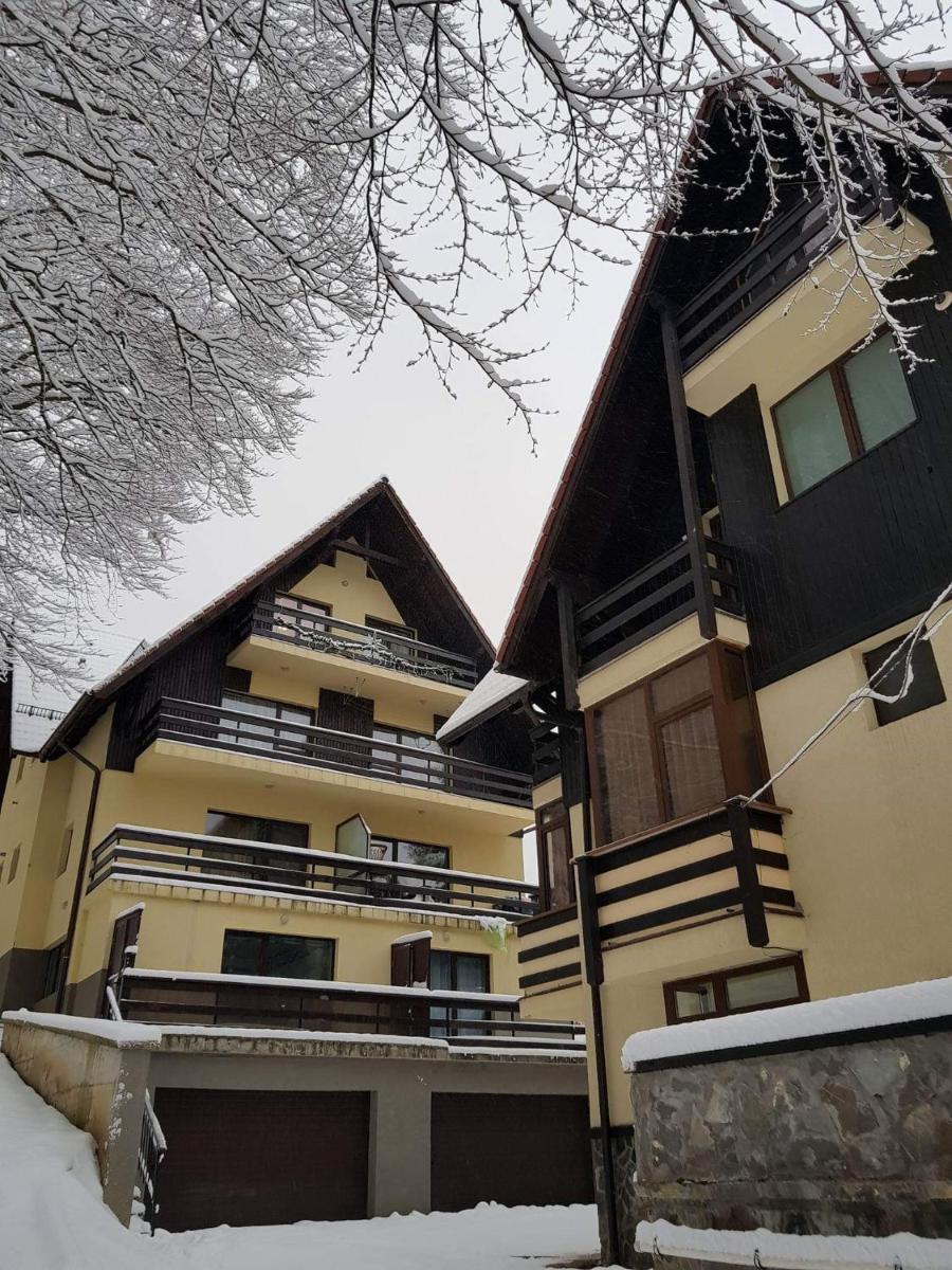 Apartament Kalinderu K2 Busteni - Housity