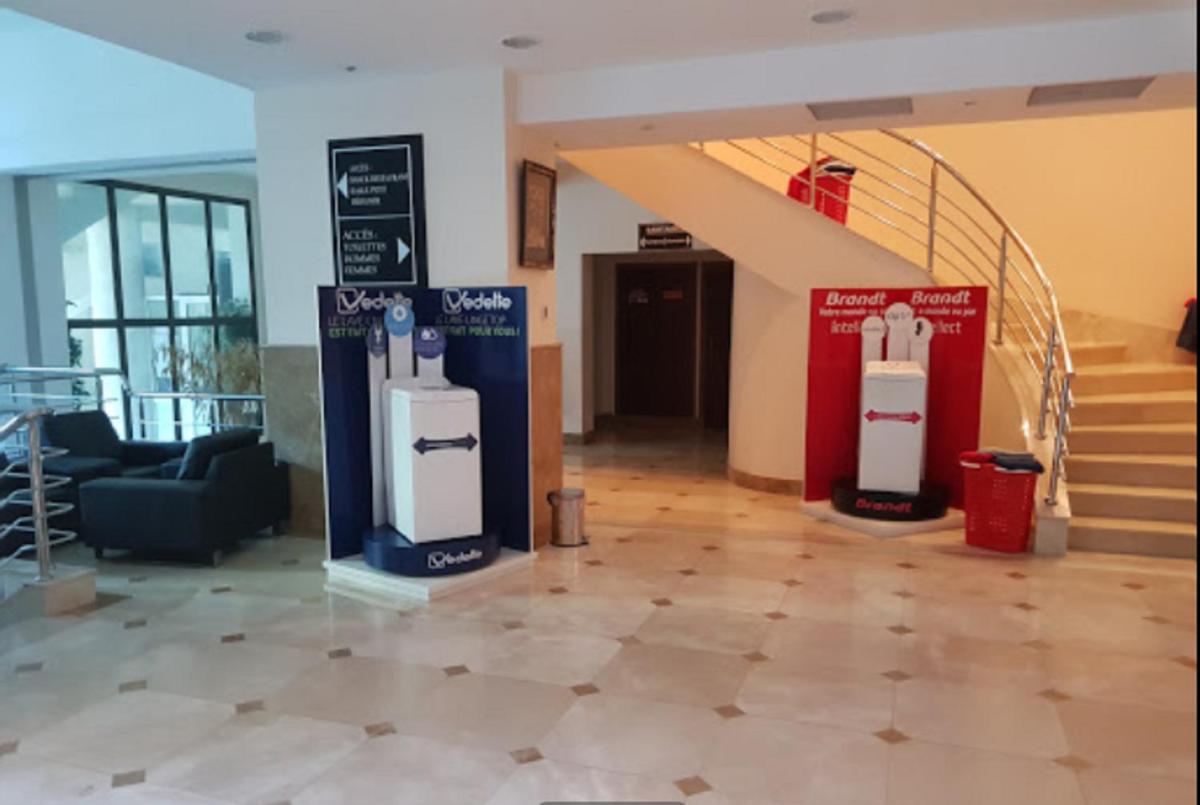 Suitetrails - Le Cristale Hotel