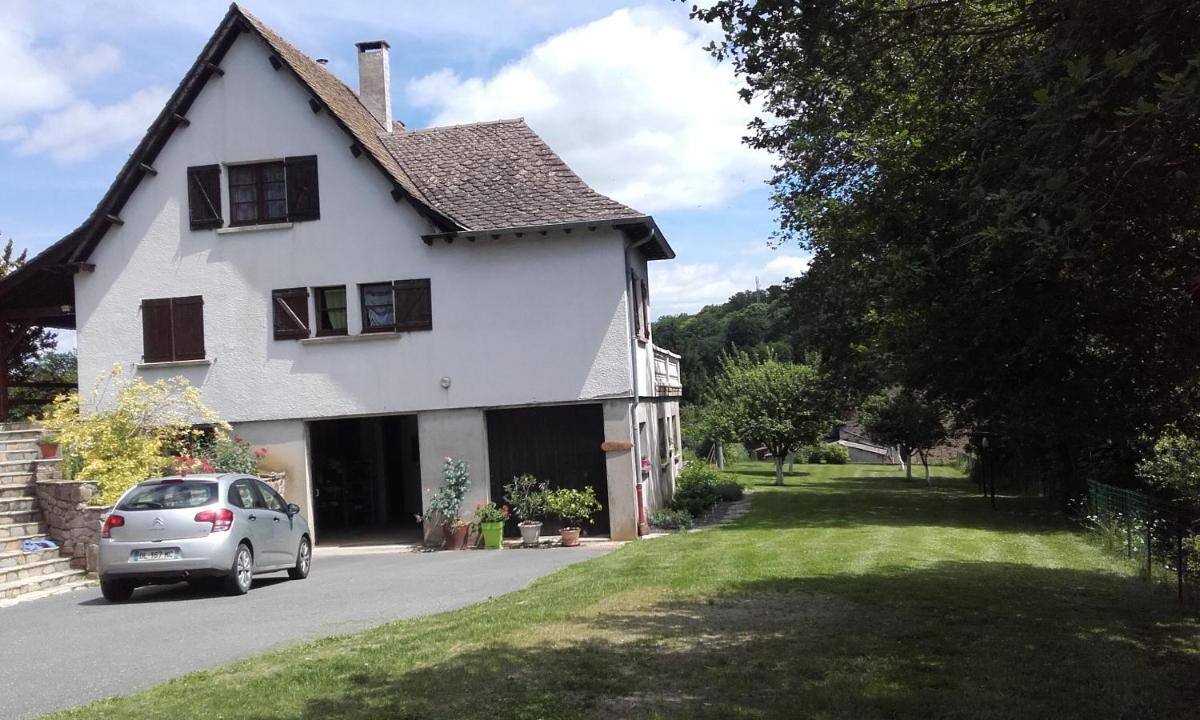 GRAND GITE RURAL - Housity