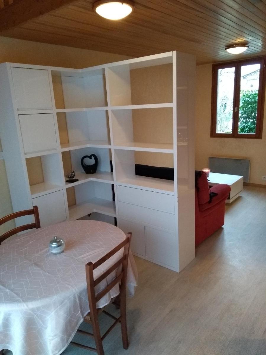 T1Bis Central Blagnac - Housity