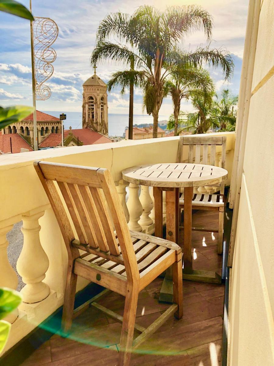 appartement Monaco Beausoleil - Housity