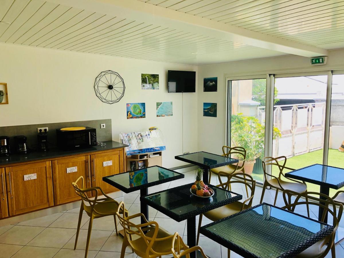 La Villa Maé - Housity