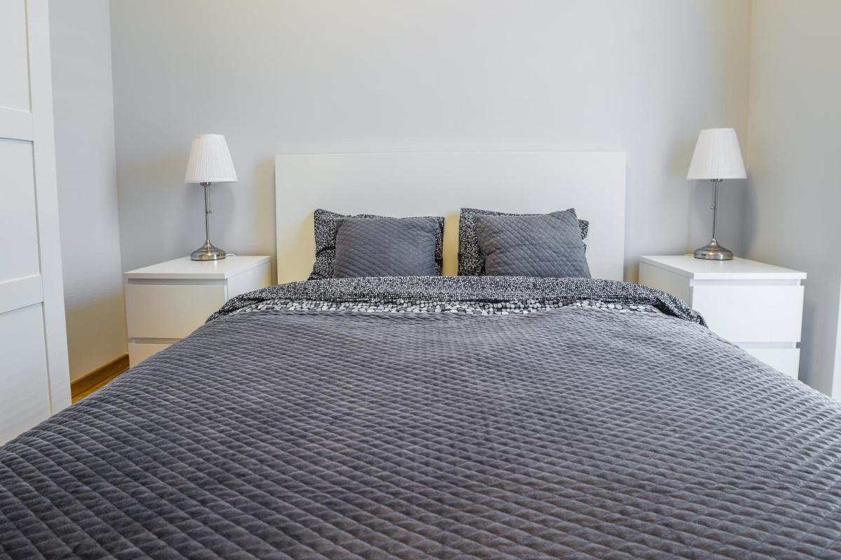 Suitetrails - Stylish 1BD Apartment in Old Town by Hostlovers