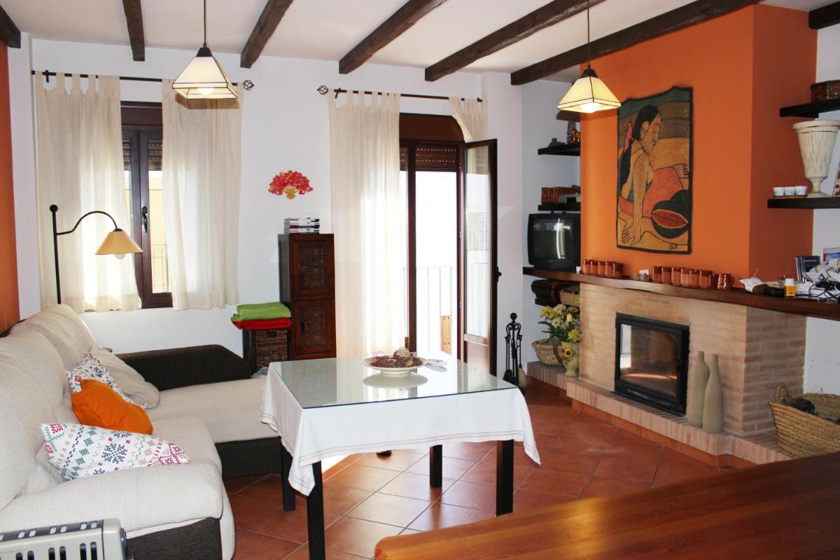 Un paraíso en Grazalema - Housity
