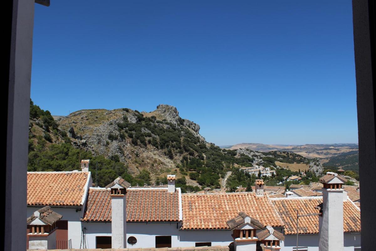 Un paraíso en Grazalema - Housity