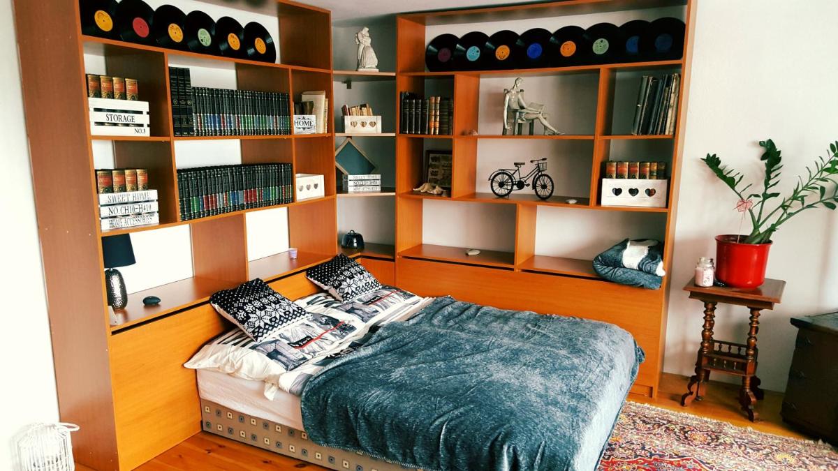 Martin´s House - Housity