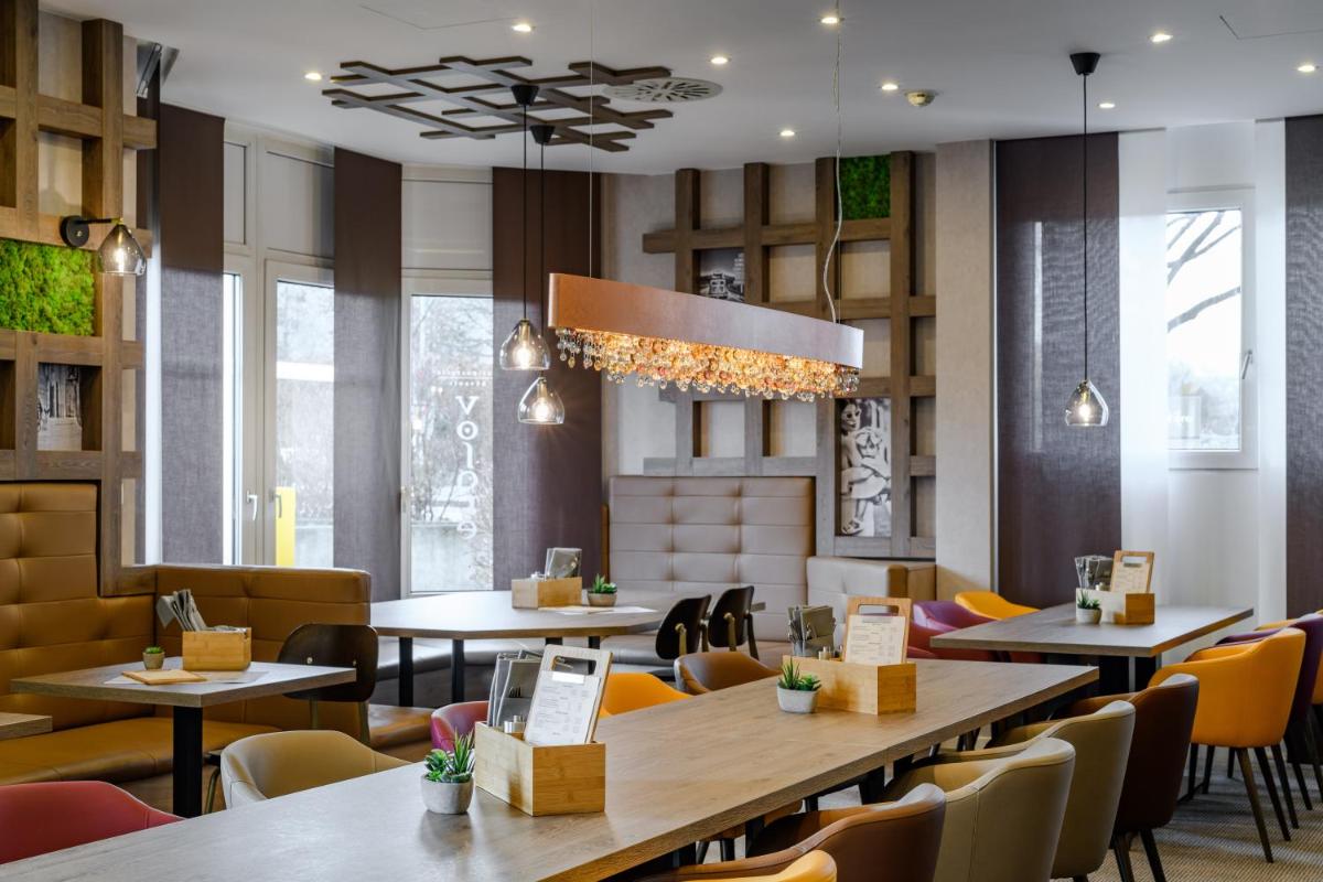 Mercure Hotel Stuttgart Gerlingen - Housity