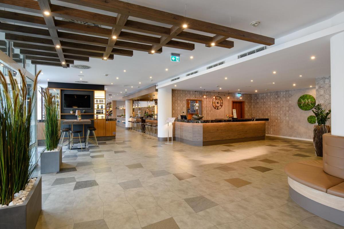 Mercure Hotel Stuttgart Gerlingen - Housity