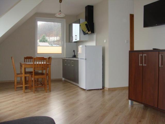 Apartamenty Zawory nad Jeziorem K?odno - Housity