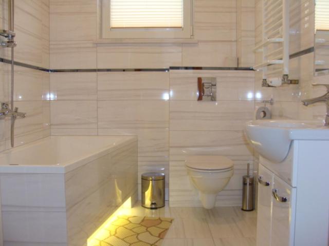 Apartamenty Zawory nad Jeziorem K?odno - Housity