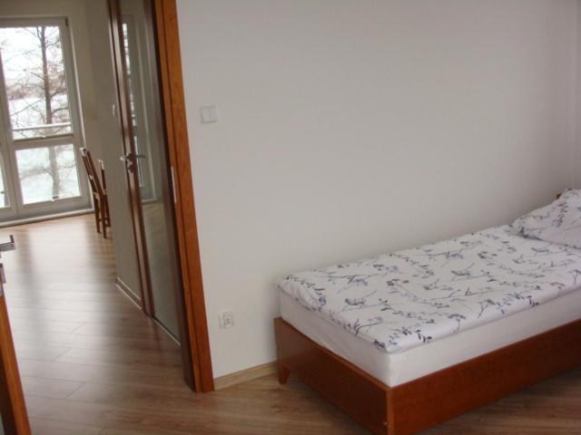 Apartamenty Zawory nad Jeziorem K?odno - Housity