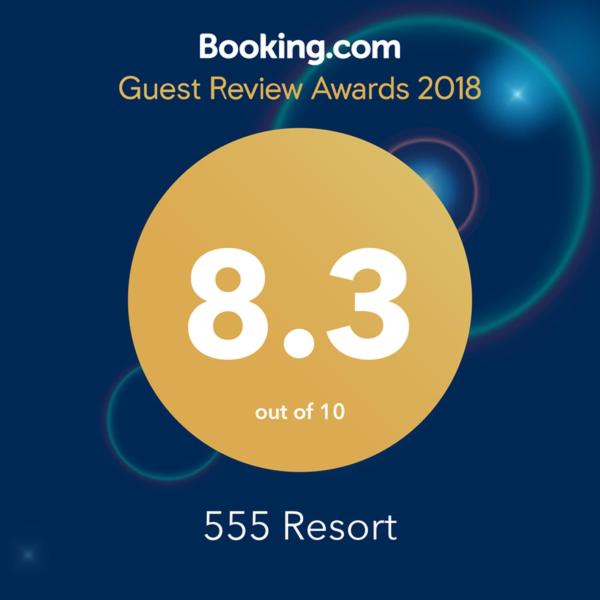 555 Resort - Housity