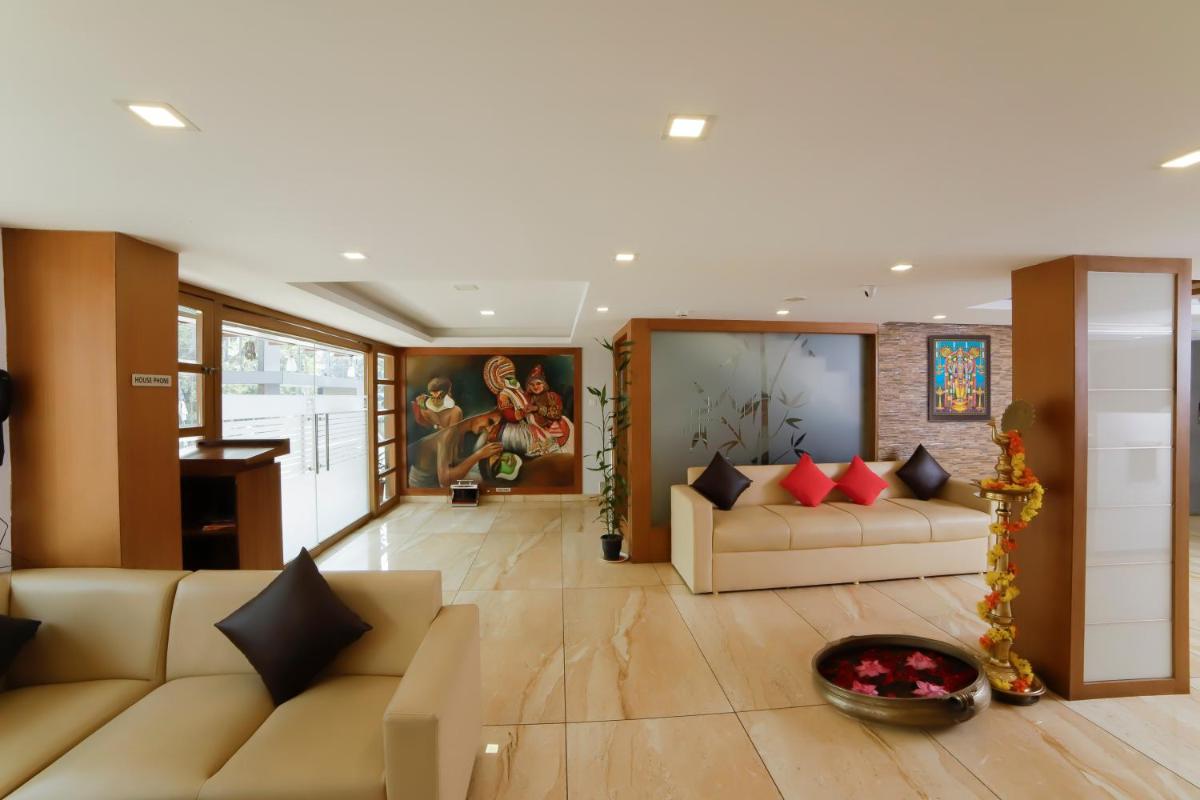 Sreepathi Indraprastha - Housity