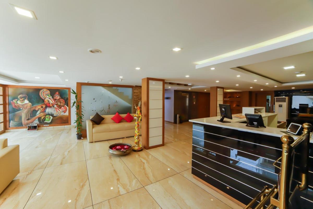 Sreepathi Indraprastha - Housity