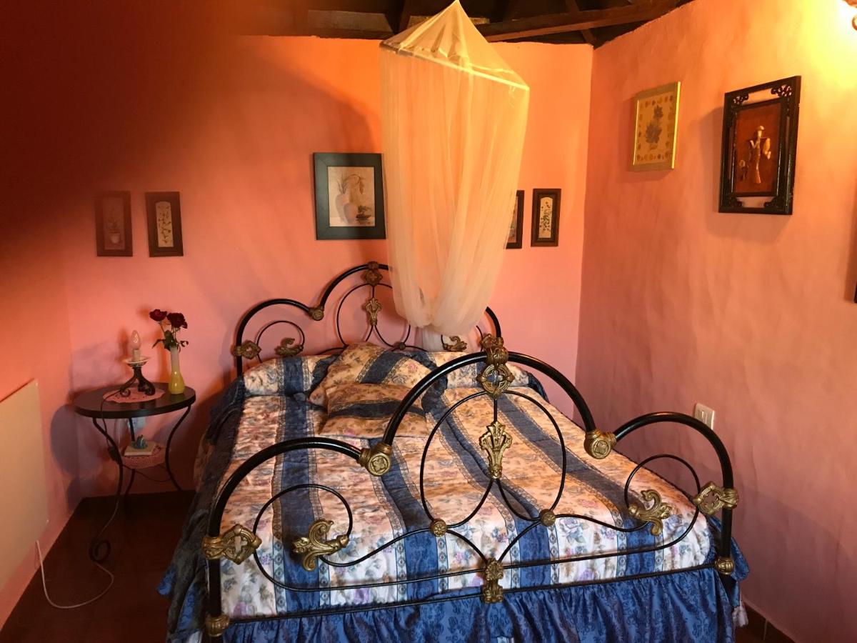 Suitetrails - Casa Casilda