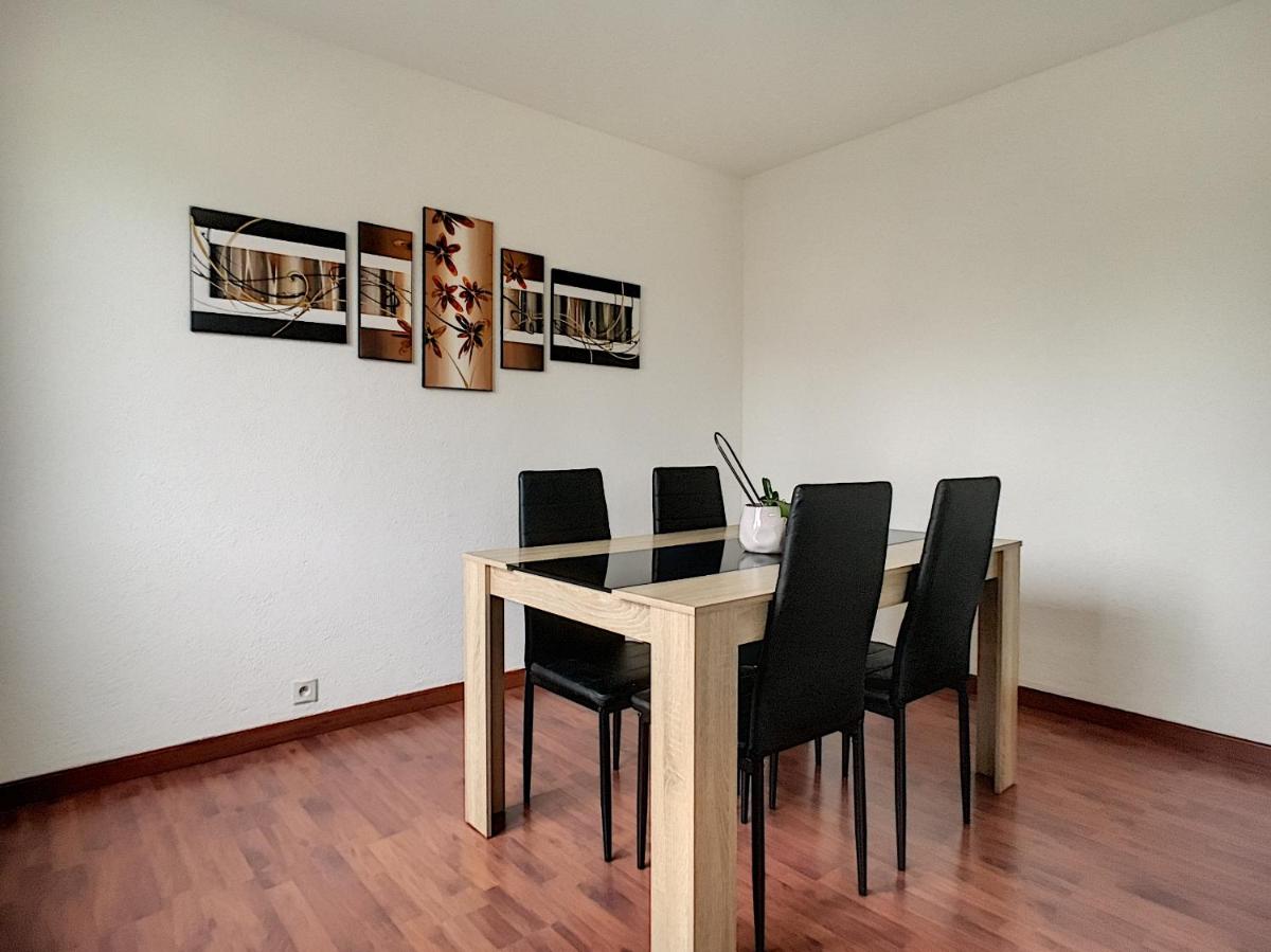 Echapée belle proche gare et centre ville - Housity