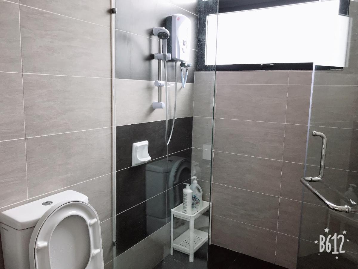Resort Suite @Midhill Genting - Hizvo