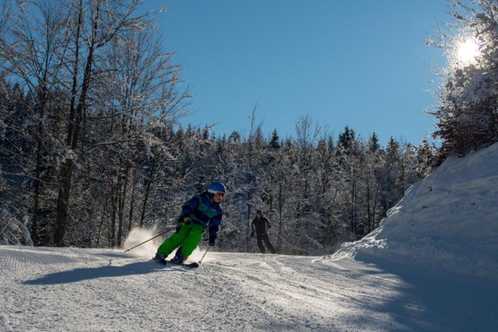 Suitetrails - Burnout Wildalps