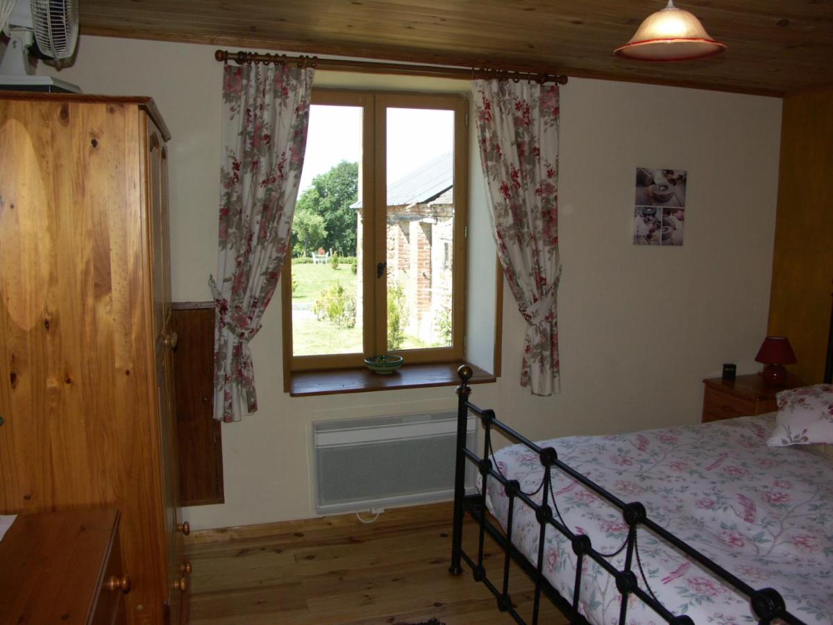 Chalet de Rose - Housity