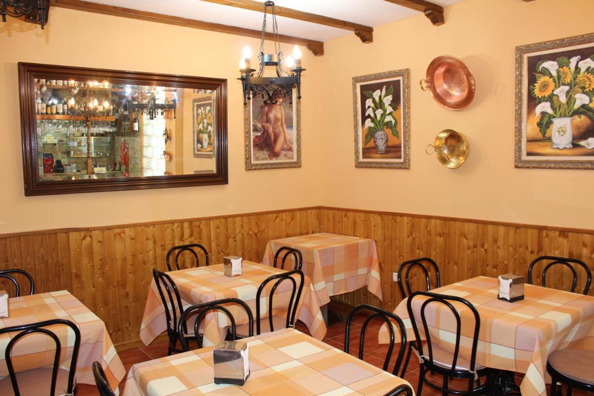 Apartamentos Haza La Moraleda - Housity